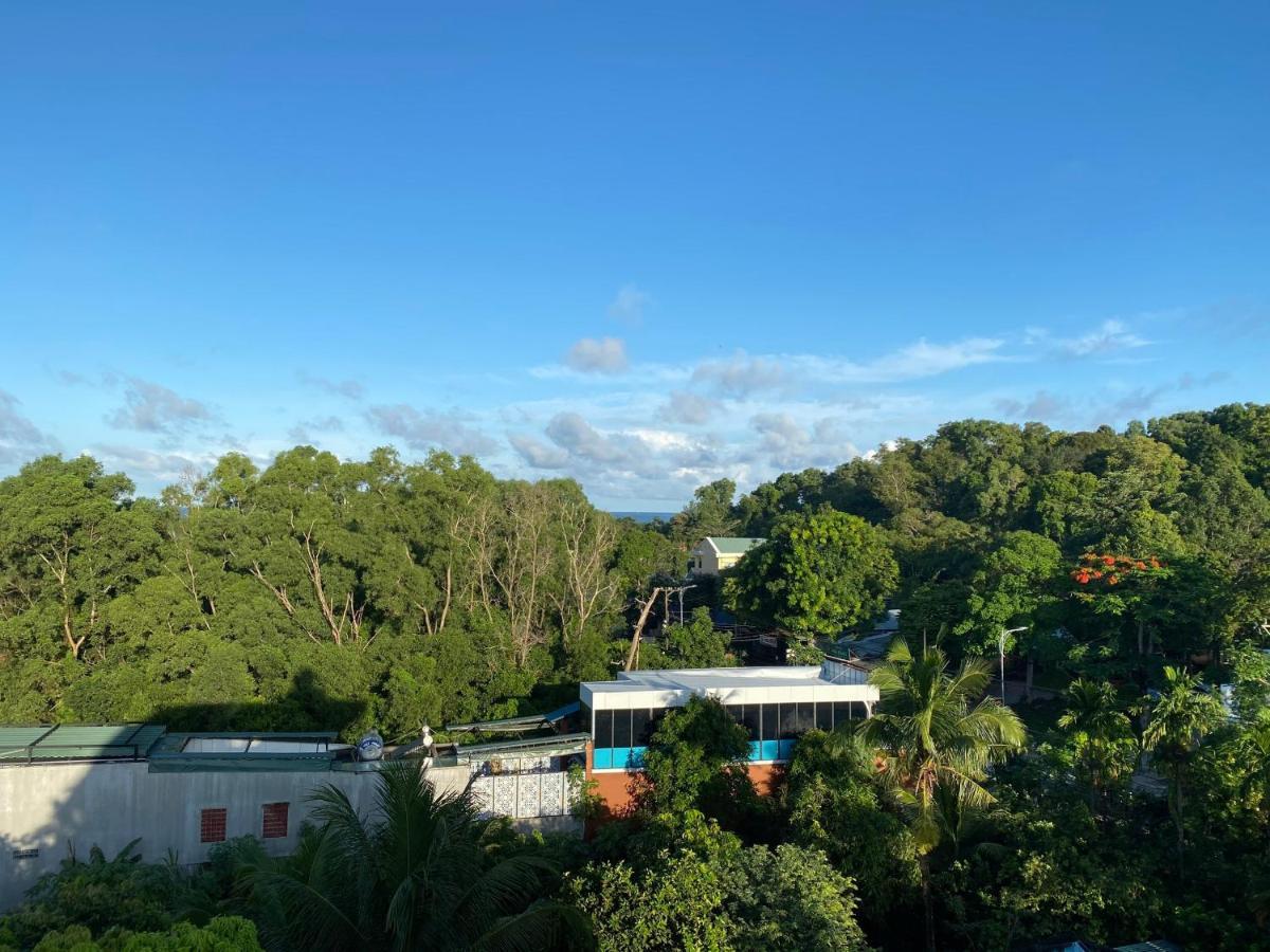 Leaf Hotel Phu Quoc Luaran gambar