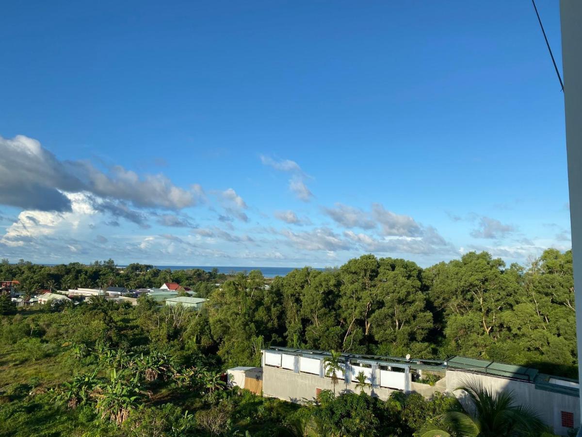 Leaf Hotel Phu Quoc Luaran gambar