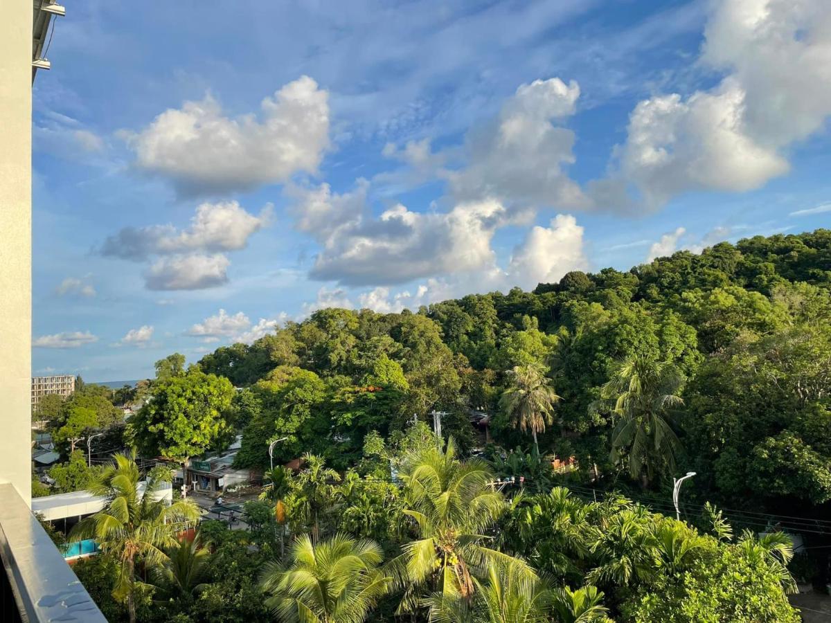 Leaf Hotel Phu Quoc Luaran gambar