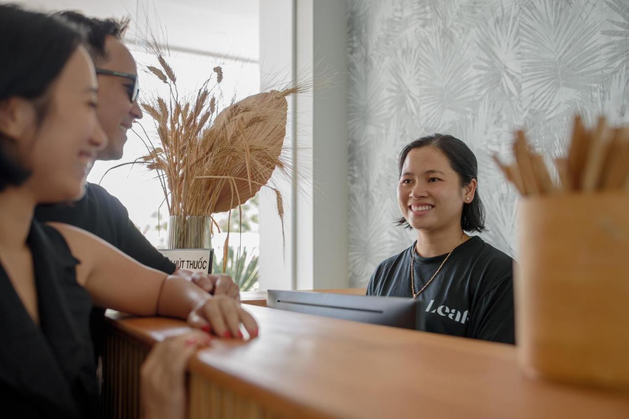 Leaf Hotel Phu Quoc Luaran gambar