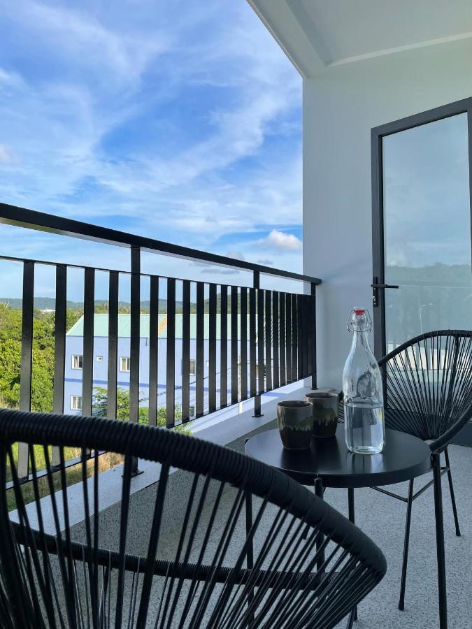 Leaf Hotel Phu Quoc Luaran gambar