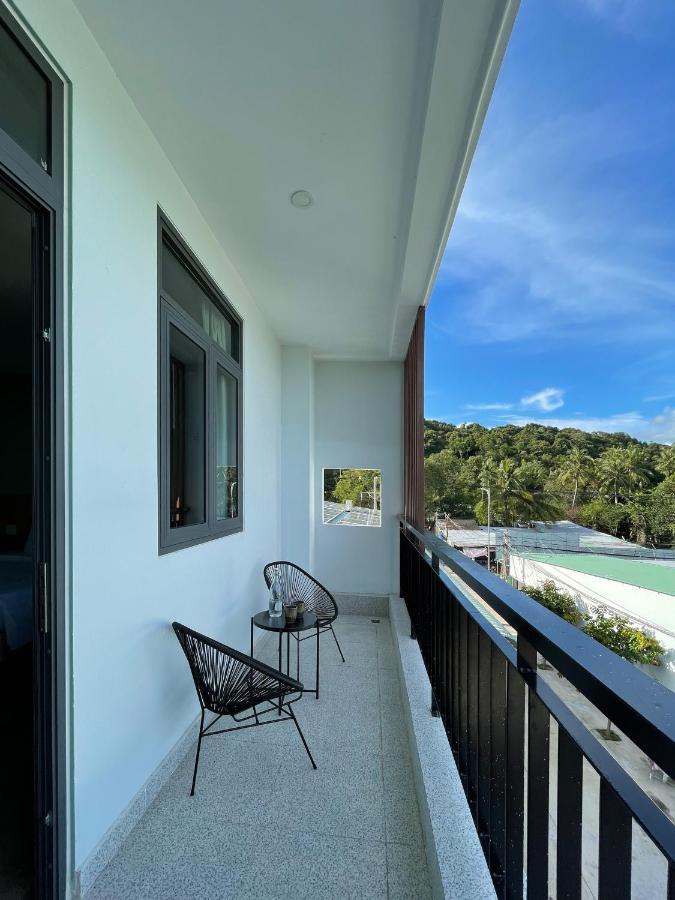 Leaf Hotel Phu Quoc Luaran gambar