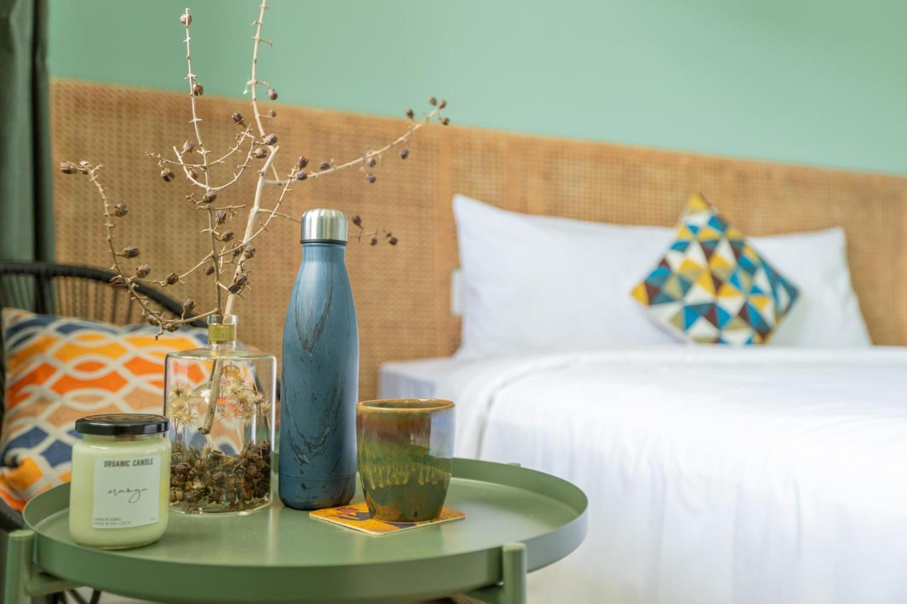 Leaf Hotel Phu Quoc Luaran gambar