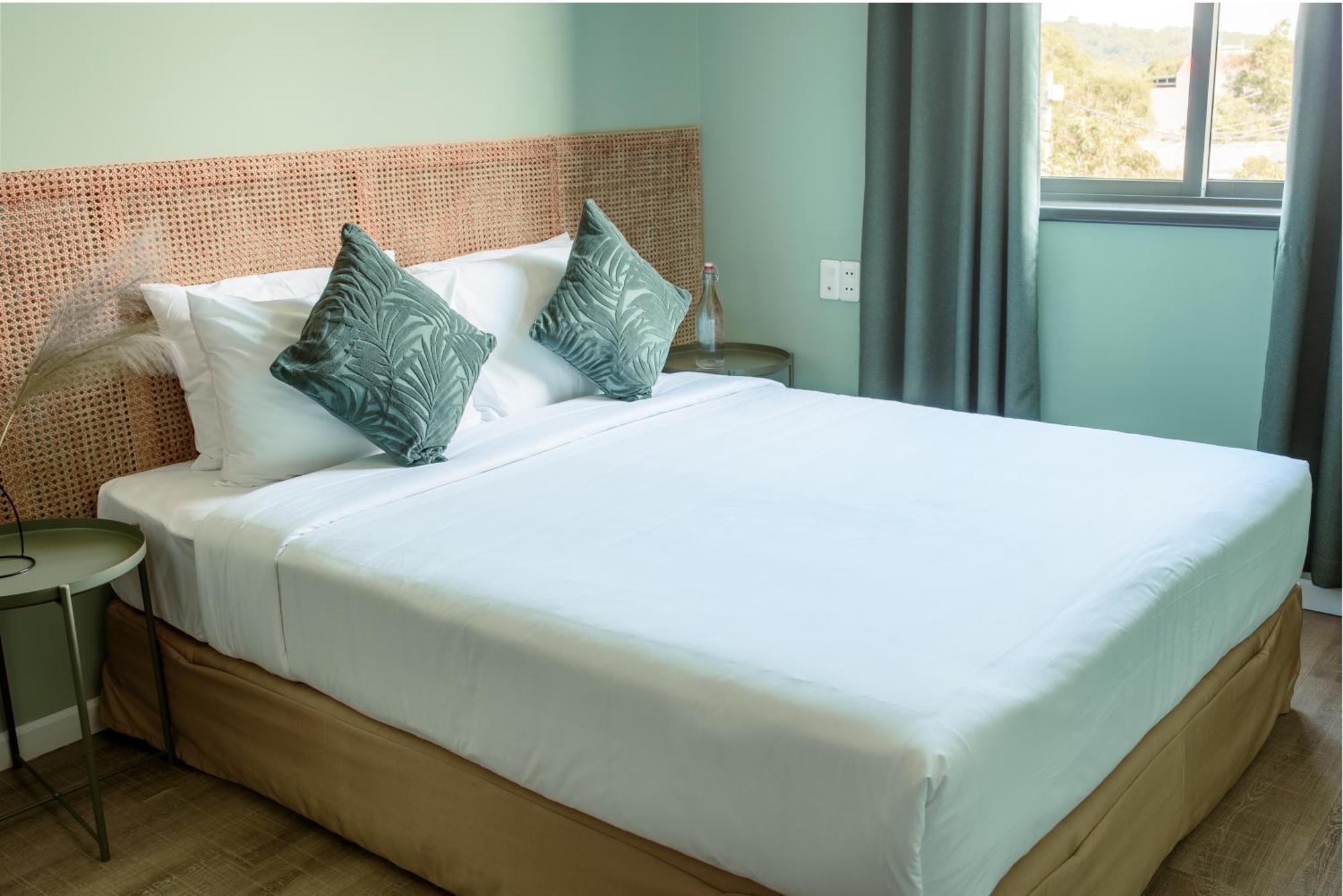 Leaf Hotel Phu Quoc Luaran gambar