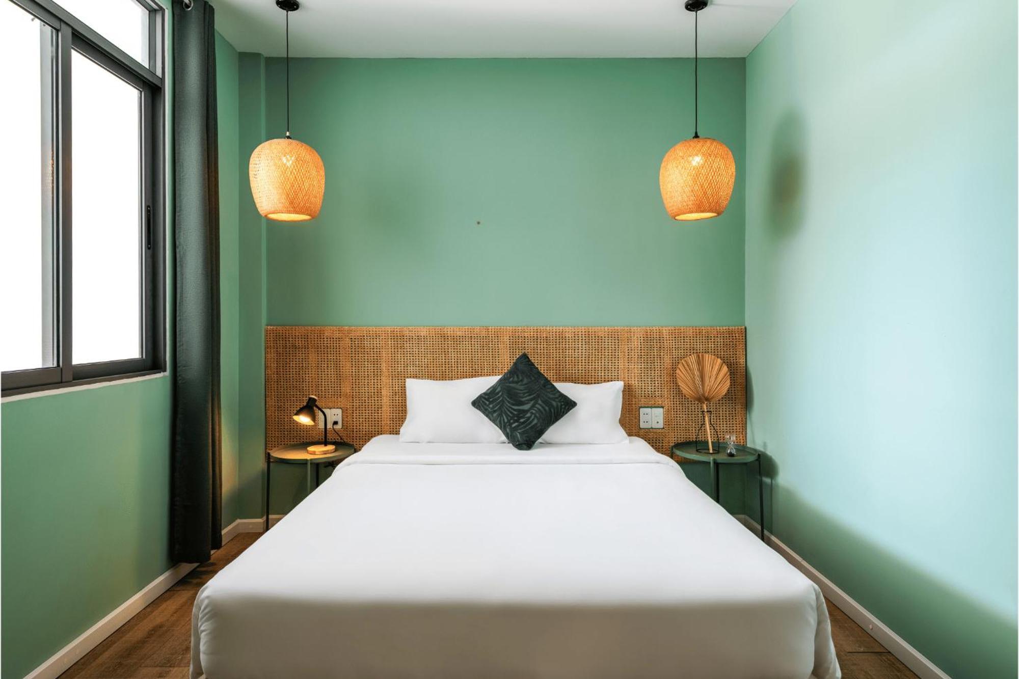Leaf Hotel Phu Quoc Luaran gambar