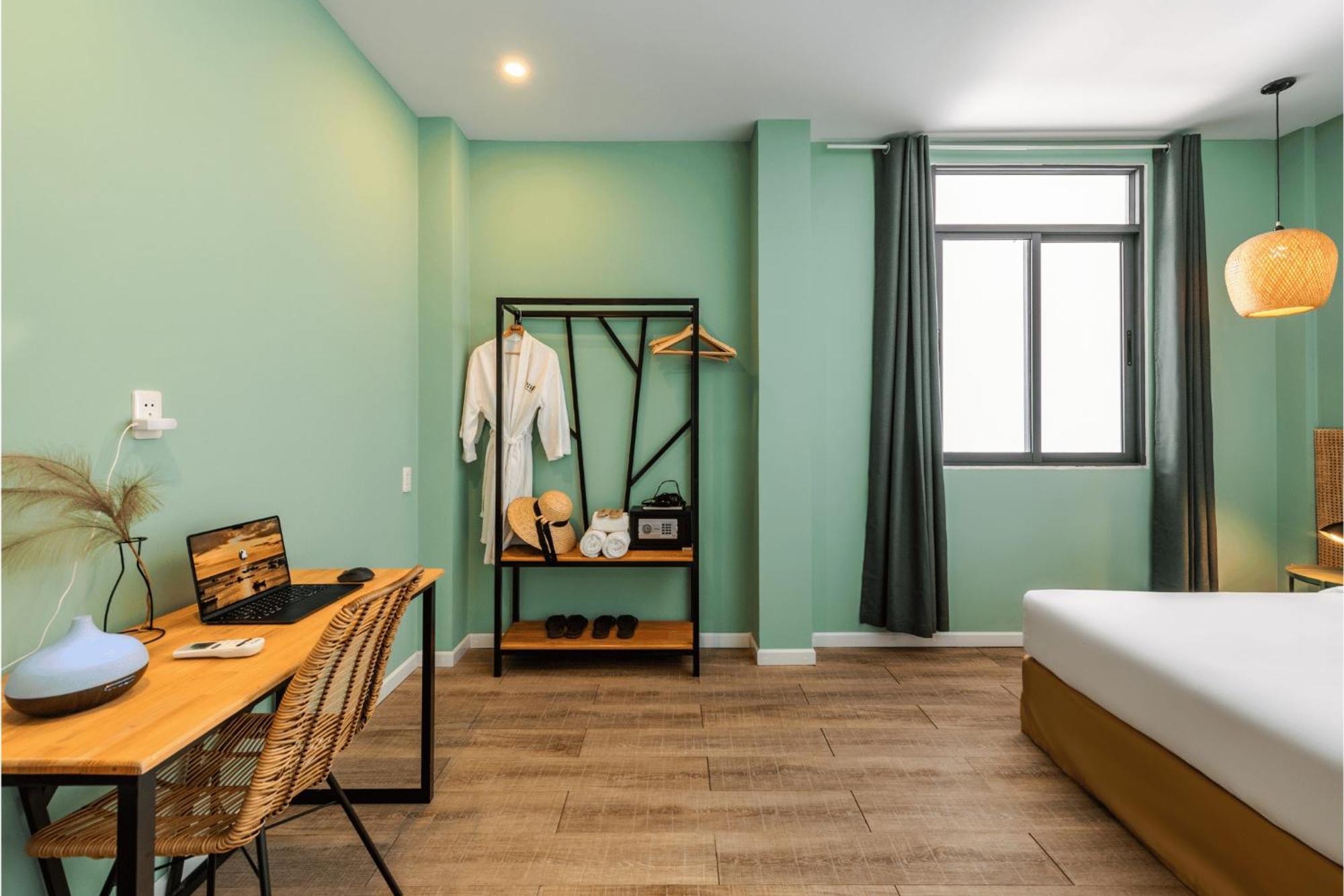 Leaf Hotel Phu Quoc Luaran gambar