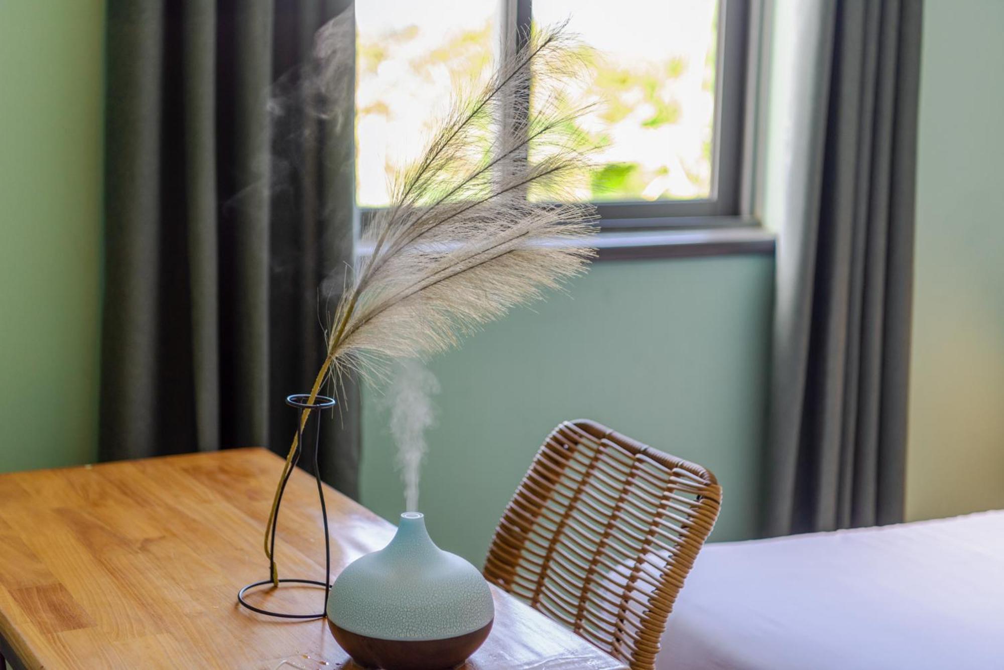 Leaf Hotel Phu Quoc Luaran gambar