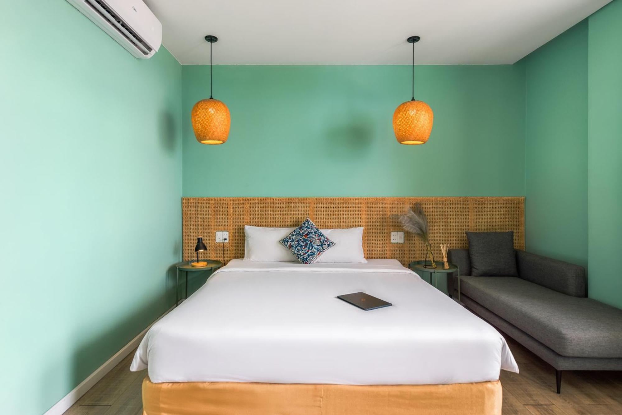 Leaf Hotel Phu Quoc Luaran gambar