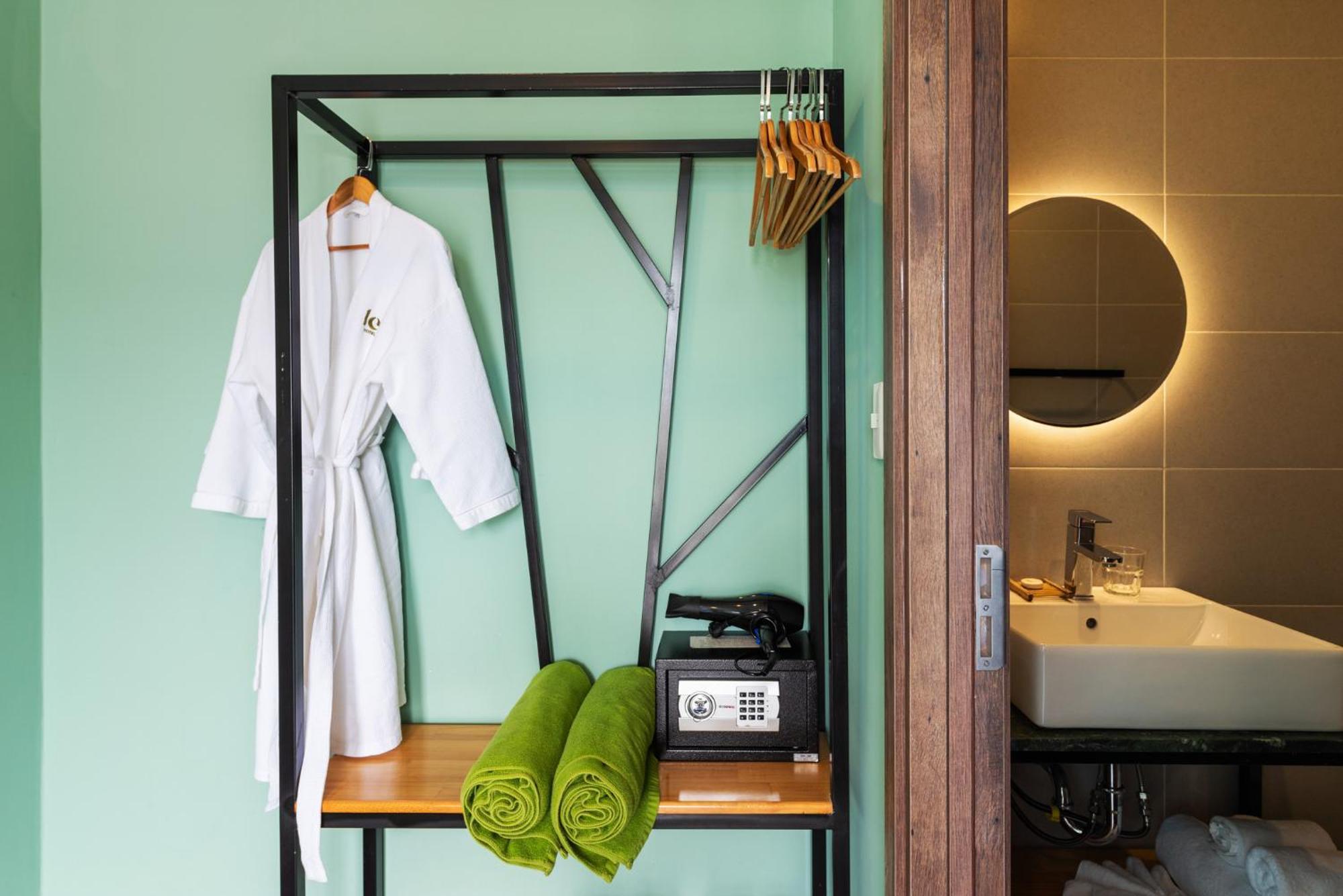 Leaf Hotel Phu Quoc Luaran gambar