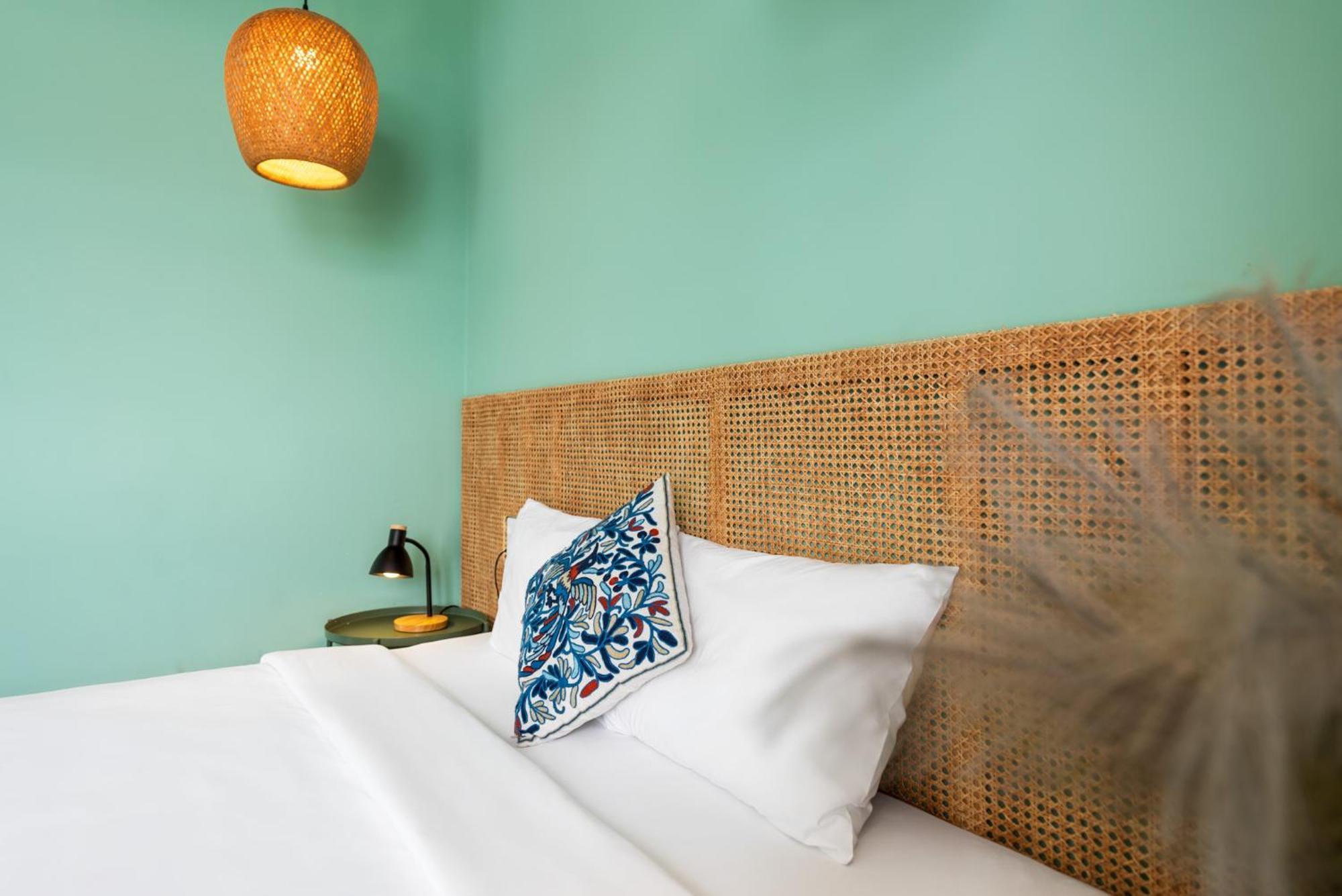 Leaf Hotel Phu Quoc Luaran gambar