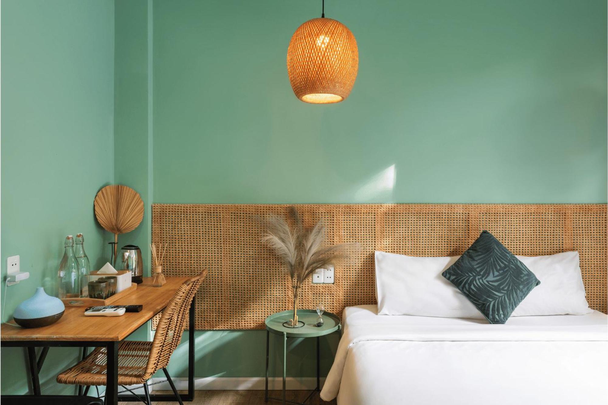 Leaf Hotel Phu Quoc Luaran gambar