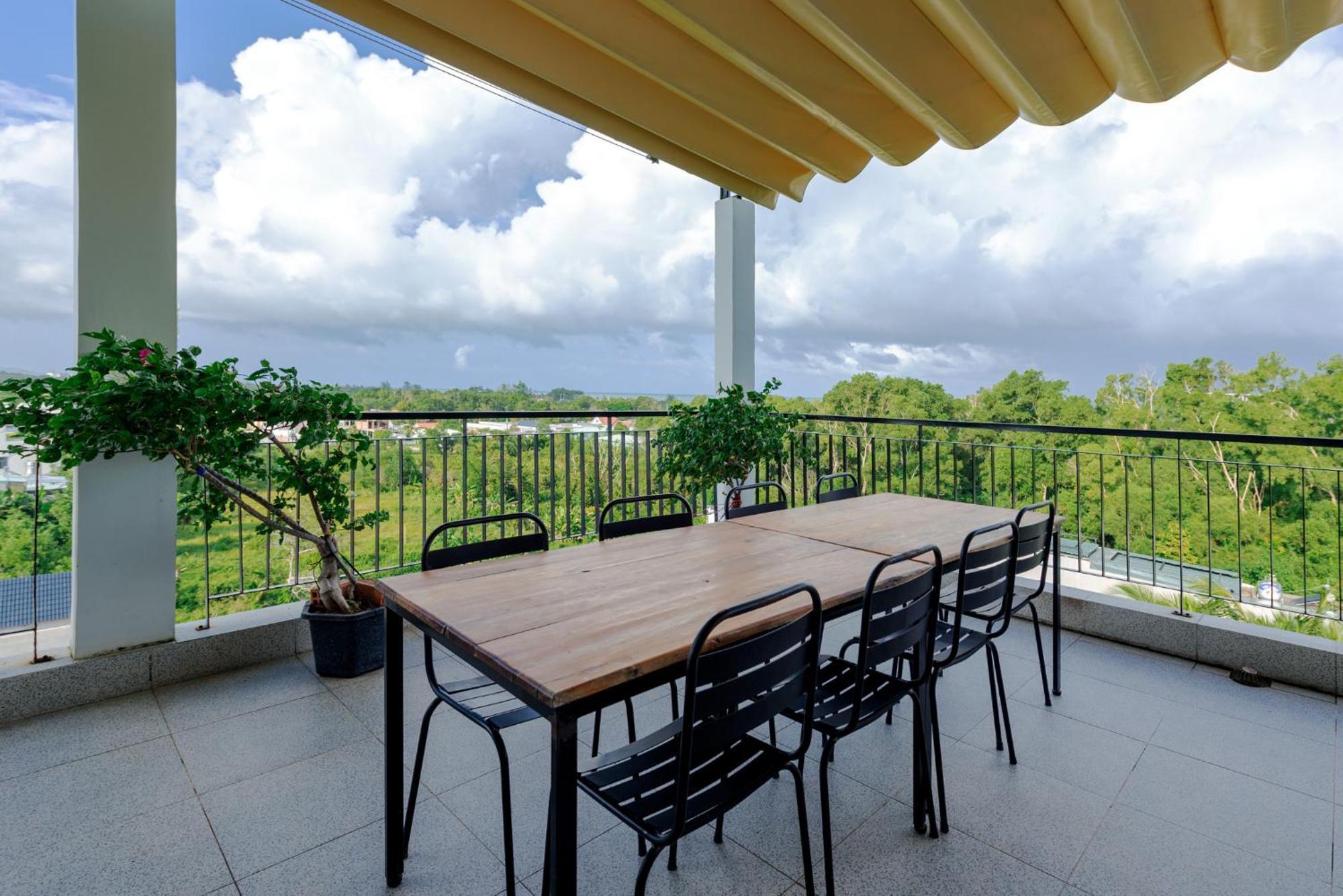 Leaf Hotel Phu Quoc Luaran gambar