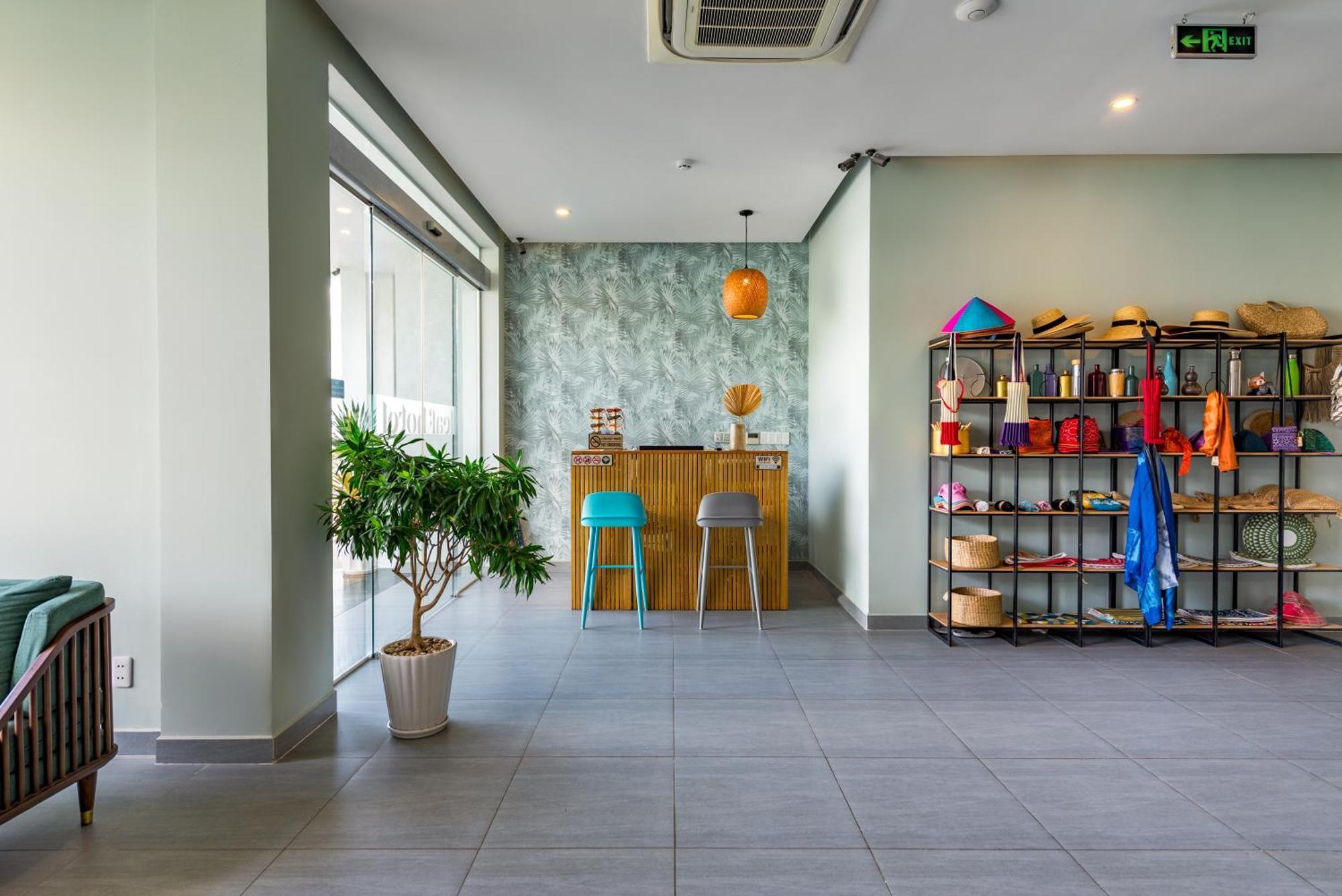 Leaf Hotel Phu Quoc Luaran gambar